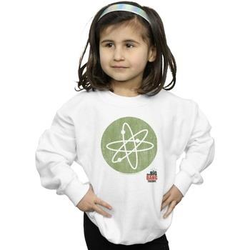 Sweat-shirt enfant The Big Bang Theory BI7816