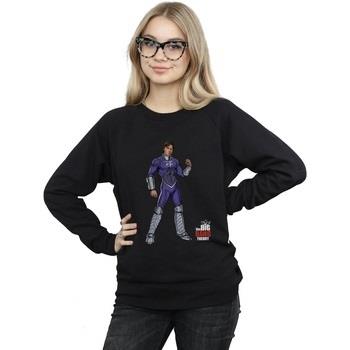 Sweat-shirt The Big Bang Theory BI7989