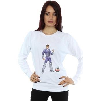 Sweat-shirt The Big Bang Theory BI7989