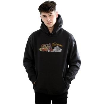 Sweat-shirt The Flintstones BI9832