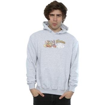 Sweat-shirt The Flintstones BI9832