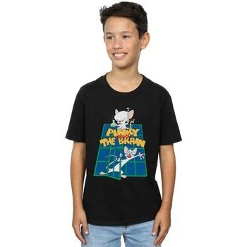 T-shirt enfant Animaniacs BI6168