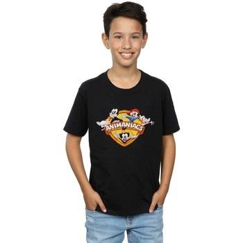 T-shirt enfant Animaniacs BI6169