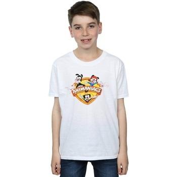 T-shirt enfant Animaniacs BI6169