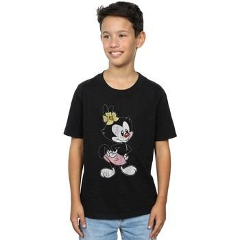 T-shirt enfant Animaniacs Dot Classic Pose