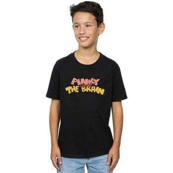 T-shirt enfant Animaniacs BI6367