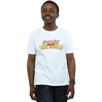 T-shirt enfant Animaniacs BI6367