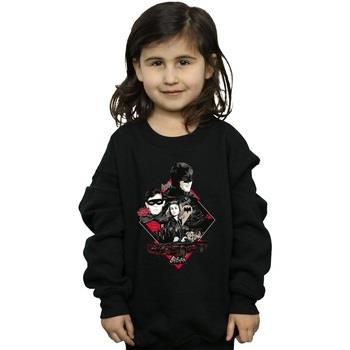 Sweat-shirt enfant Dc Comics BI10192