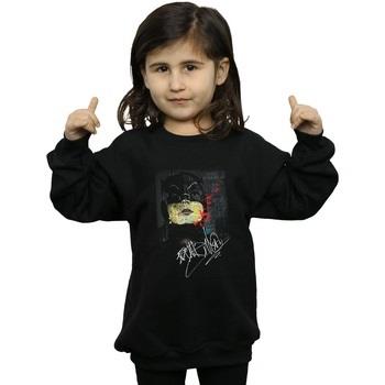 Sweat-shirt enfant Dc Comics BI10229