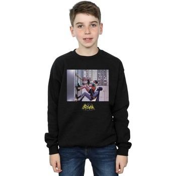 Sweat-shirt enfant Dc Comics Batman TV Series