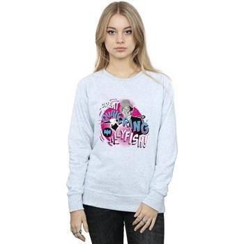 Sweat-shirt Dc Comics BI10654