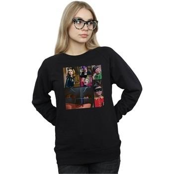 Sweat-shirt Dc Comics Batman TV Series