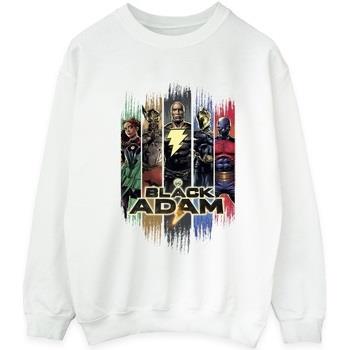 Sweat-shirt Dc Comics JSA