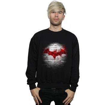 Sweat-shirt Dc Comics BI11556