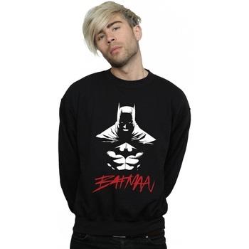 Sweat-shirt Dc Comics Batman Shadows