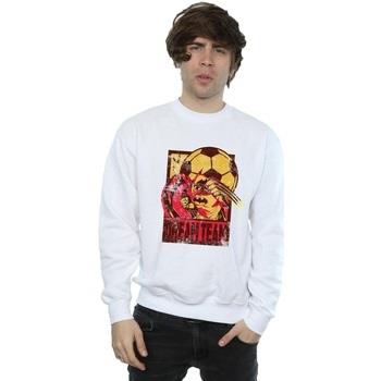 Sweat-shirt Dc Comics BI11625