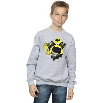 Sweat-shirt enfant Dc Comics BI11691