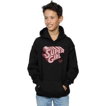 Sweat-shirt enfant Dc Comics BI11710