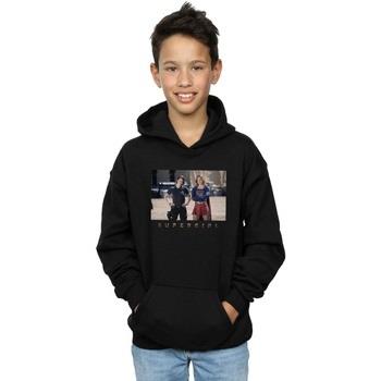 Sweat-shirt enfant Dc Comics BI11713