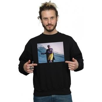 Sweat-shirt Dc Comics Batman TV Series Surfing Still