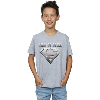 T-shirt enfant Dc Comics BI15759