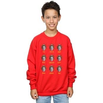 Sweat-shirt enfant Elf Buddy Moods