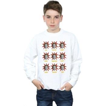 Sweat-shirt enfant Elf Buddy Moods