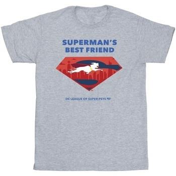 T-shirt enfant Dc Comics BI16559