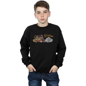 Sweat-shirt enfant The Flintstones BI16943