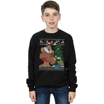 Sweat-shirt enfant The Flintstones BI16945