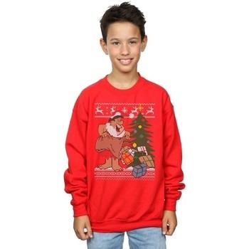 Sweat-shirt enfant The Flintstones BI16945