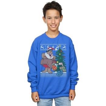 Sweat-shirt enfant The Flintstones BI16945