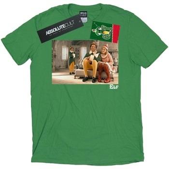 T-shirt enfant Elf Family