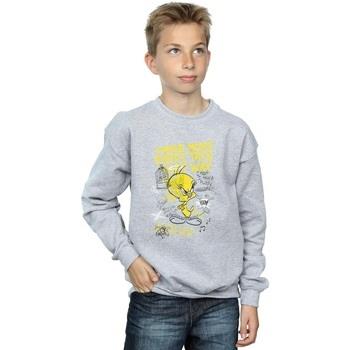 Sweat-shirt enfant Dessins Animés More Puddy Tats