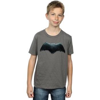 T-shirt enfant Dc Comics Justice League