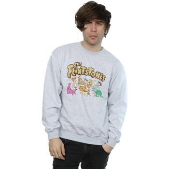 Sweat-shirt The Flintstones BI23424