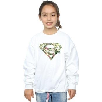 Sweat-shirt enfant Dc Comics BI15437