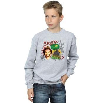 Sweat-shirt enfant Elf North Pole