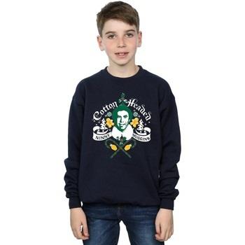 Sweat-shirt enfant Elf Cotton Headed Ninny Muggins