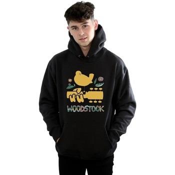 Sweat-shirt Woodstock BI16850