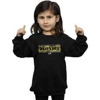 Sweat-shirt enfant Blondie 74