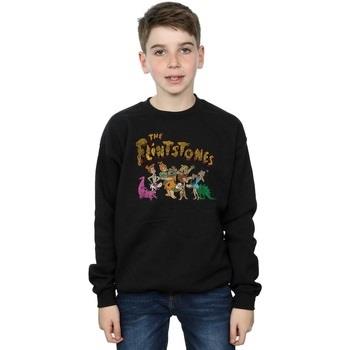 Sweat-shirt enfant The Flintstones BI16919