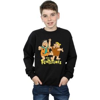 Sweat-shirt enfant The Flintstones BI16975