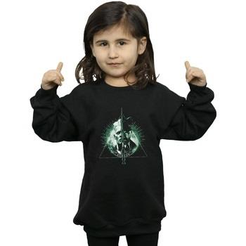 Sweat-shirt enfant Fantastic Beasts BI17017