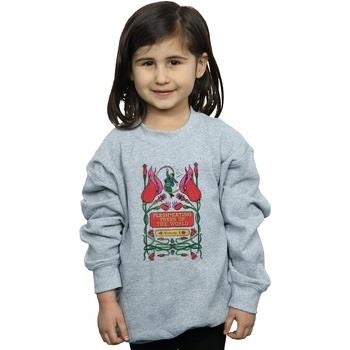 Sweat-shirt enfant Fantastic Beasts Flesh Eating Trees