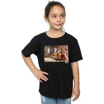 T-shirt enfant Elf Family