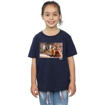 T-shirt enfant Elf Family