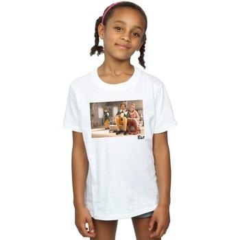 T-shirt enfant Elf Family