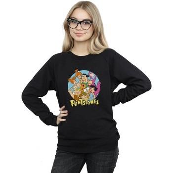 Sweat-shirt The Flintstones BI17448