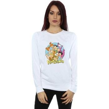 Sweat-shirt The Flintstones BI17448